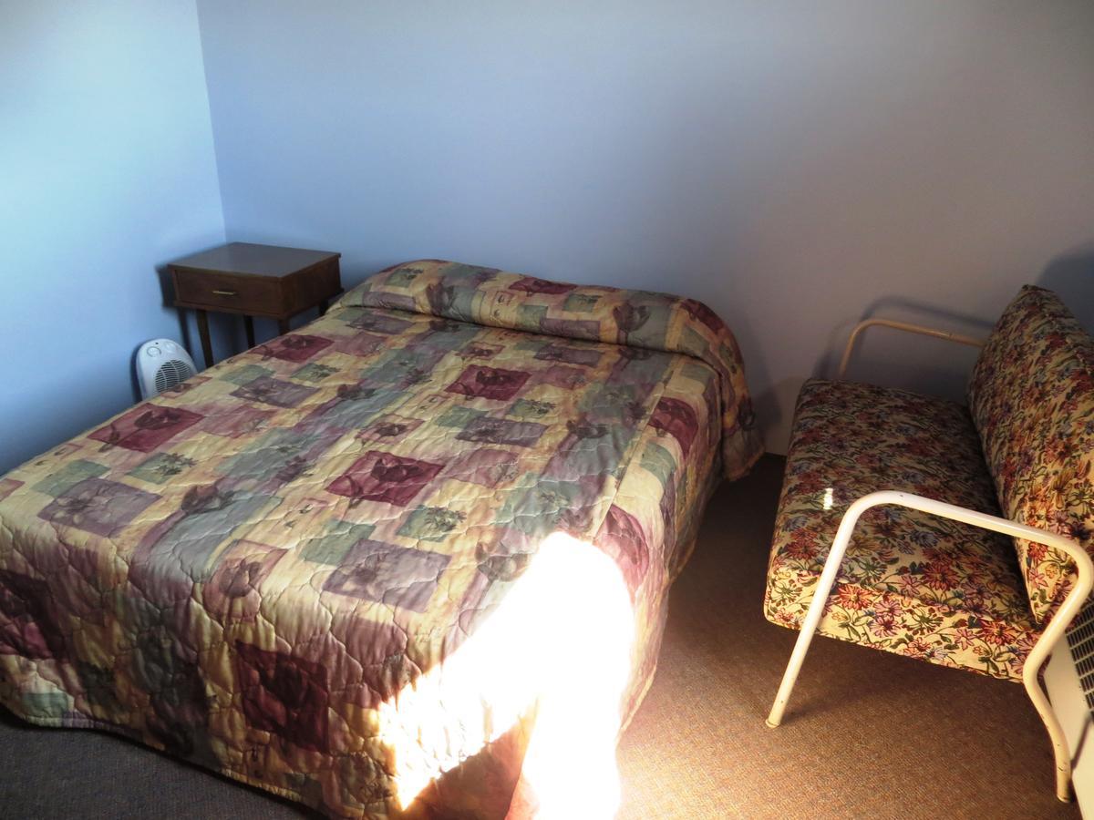 Lancer Hotel Εξωτερικό φωτογραφία